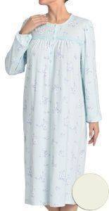 ΝΥΧΤΙΚΟ TRIUMPH TIMELESS FLORALS NDK 01 ΒΑΝΙΛΙΑ (44) ΝΥΧΤΙΚΟ TRIUMPH TIMELESS FLORALS NDK 01 ΒΑΝΙΛΙΑ (44)