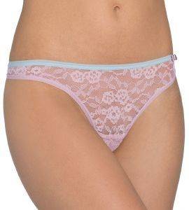 ΣΛΙΠΑΚΙ TRIUMPH DREAM ON STRING ΛΙΛΑ (36) ΣΛΙΠΑΚΙ TRIUMPH DREAM ON STRING ΛΙΛΑ (36)