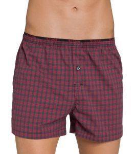 ΜΠΟΞΕΡΑΚΙ SLOGGI MEN FREEDOM STRETCH BOXER ΚΟΚΚΙΝΟ ΣΚΟΥΡΟ/ΜΠΛΕ (7) ΜΠΟΞΕΡΑΚΙ SLOGGI MEN FREEDOM STRETCH BOXER ΚΟΚΚΙΝΟ ΣΚΟΥΡΟ/ΜΠΛΕ (7)