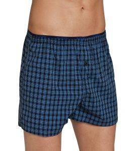 ΜΠΟΞΕΡΑΚΙ SLOGGI MEN FREEDOM STRETCH BOXER ΜΠΛΕ ΣΚΟΥΡΟ (4) ΜΠΟΞΕΡΑΚΙ SLOGGI MEN FREEDOM STRETCH BOXER ΜΠΛΕ ΣΚΟΥΡΟ (4)