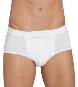 ΣΛΙΠΑΚΙ SLOGGI MEN EVERNEW MIDI ΛΕΥΚΟ (5) ΣΛΙΠΑΚΙ SLOGGI MEN EVERNEW MIDI ΛΕΥΚΟ (5)