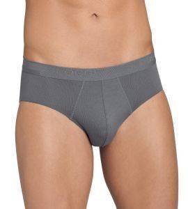 ΣΛΙΠΑΚΙ SLOGGI MEN EVERNEW MIDI ΓΚΡΙ (4) ΣΛΙΠΑΚΙ SLOGGI MEN EVERNEW MIDI ΓΚΡΙ (4)