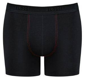 ��������� SLOGGI MEN TRAVEL SHORT ������� ������/���� 3��� (5)