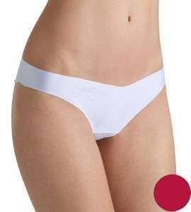 ΣΛΙΠΑΚΙ SLOGGI LIGHT ULTRA SOFT TANGA ΚΟΚΚΙΝΟ (S) ΣΛΙΠΑΚΙ SLOGGI LIGHT ULTRA SOFT TANGA ΚΟΚΚΙΝΟ (S)