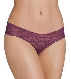  SLOGGI LIGHT LACE 2.0 BRAZIL PANTY  (40)