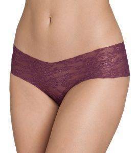 ΣΛΙΠΑΚΙ SLOGGI LIGHT LACE 2.0 HIPSTER ΜΠΟΡΝΤΟ (38) ΣΛΙΠΑΚΙ SLOGGI LIGHT LACE 2.0 HIPSTER ΜΠΟΡΝΤΟ (38)