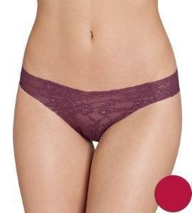 ΣΛΙΠΑΚΙ SLOGGI LIGHT LACE 2.0 TANGA ΚΟΚΚΙΝΟ (38) ΣΛΙΠΑΚΙ SLOGGI LIGHT LACE 2.0 TANGA ΚΟΚΚΙΝΟ (38)