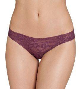  SLOGGI LIGHT LACE 2.0 TANGA  (36)