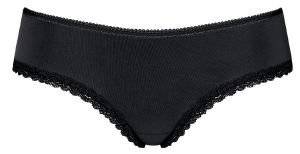 ΣΛΙΠΑΚΙ SLOGGI DOLCE N HIPSTER ΜΑΥΡΟ 2ΤΜΧ (M) ΣΛΙΠΑΚΙ SLOGGI DOLCE N HIPSTER ΜΑΥΡΟ 2ΤΜΧ (M)