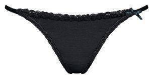 ΣΛΙΠΑΚΙ SLOGGI DOLCE N STRING ΜΑΥΡΟ 2ΤΜΧ (M) ΣΛΙΠΑΚΙ SLOGGI DOLCE N STRING ΜΑΥΡΟ 2ΤΜΧ (M)