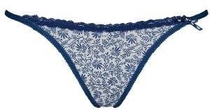 ΣΛΙΠΑΚΙ SLOGGI DOLCE N STRING ΜΠΛΕ ΣΚΟΥΡΟ 2ΤΜΧ (M) ΣΛΙΠΑΚΙ SLOGGI DOLCE N STRING ΜΠΛΕ ΣΚΟΥΡΟ 2ΤΜΧ (M)