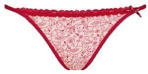 ������� SLOGGI DOLCE N TANGA ������� 2��� (L)