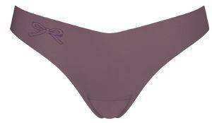 ΣΛΙΠΑΚΙ SLOGGI TOUCH IT H STRING ΜΠΕΖ/ΚΑΦΕ 2ΤΜΧ (S) ΣΛΙΠΑΚΙ SLOGGI TOUCH IT H STRING ΜΠΕΖ/ΚΑΦΕ 2ΤΜΧ (S)