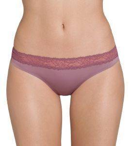  SLOGGI WOW LACE STRING - (36)