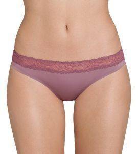 ΣΛΙΠΑΚΙ SLOGGI WOW LACE STRING ΜΠΕΖ-ΡΟΖ (40) ΣΛΙΠΑΚΙ SLOGGI WOW LACE STRING ΜΠΕΖ-ΡΟΖ (40)