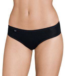 ΣΛΙΠΑΚΙ SLOGGI EVERNEW BRAZIL PANTY ΜΑΥΡΟ (36) ΣΛΙΠΑΚΙ SLOGGI EVERNEW BRAZIL PANTY ΜΑΥΡΟ (36)