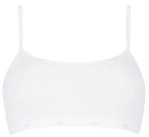 TOP SLOGGI CASUAL H ΛΕΥΚΟ (36) TOP SLOGGI CASUAL H ΛΕΥΚΟ (36)