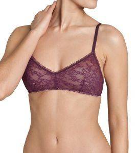 ΣΟΥΤΙΕΝ SLOGGI LIGHT LACE 2.0 P ΜΠΟΡΝΤΟ (85B) ΣΟΥΤΙΕΝ SLOGGI LIGHT LACE 2.0 P ΜΠΟΡΝΤΟ (85B)