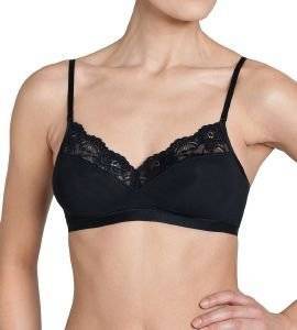 ΣΟΥΤΙΕΝ SLOGGI ROMANCE N ΜΑΥΡΟ (80B) ΣΟΥΤΙΕΝ SLOGGI ROMANCE N ΜΑΥΡΟ (80B)