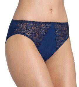 ΣΛΙΠΑΚΙ TRIUMPH AMOURETTE 300 TAI ΜΠΛΕ ΣΚΟΥΡΟ (46) ΣΛΙΠΑΚΙ TRIUMPH AMOURETTE 300 TAI ΜΠΛΕ ΣΚΟΥΡΟ (46)