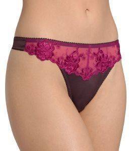 ΣΛΙΠΑΚΙ TRIUMPH SEXY ANGEL STRING ΚΑΦΕ (40) ΣΛΙΠΑΚΙ TRIUMPH SEXY ANGEL STRING ΚΑΦΕ (40)