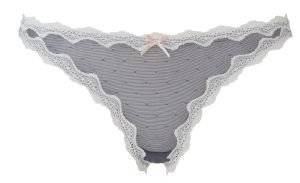 ������� TRIUMPH BRIEF MESH STRING ���� (XL)