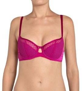  TRIUMPH BEAUTY-FULL BASICS WHP  (85D)