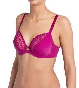 ΣΟΥΤΙΕΝ TRIUMPH BEAUTY-FULL BASICS W ΦΟΥΞΙΑ (85E) ΣΟΥΤΙΕΝ TRIUMPH BEAUTY-FULL BASICS W ΦΟΥΞΙΑ (85E)