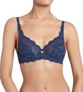 ΣΟΥΤΙΕΝ TRIUMPH AMOURETTE 300 W ΜΠΛΕ ΣΚΟΥΡΟ (85D) ΣΟΥΤΙΕΝ TRIUMPH AMOURETTE 300 W ΜΠΛΕ ΣΚΟΥΡΟ (85D)
