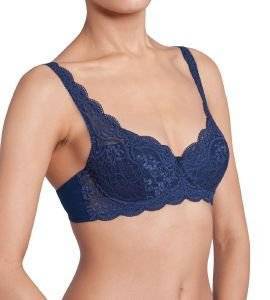 ΣΟΥΤΙΕΝ TRIUMPH AMOURETTE 300 WHP ΜΠΛΕ ΣΚΟΥΡΟ (70C) ΣΟΥΤΙΕΝ TRIUMPH AMOURETTE 300 WHP ΜΠΛΕ ΣΚΟΥΡΟ (70C)