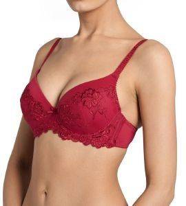 ΣΟΥΤΙΕΝ TRIUMPH SEXY ANGEL WHU ΚΟΚΚΙΝΟ (75D) ΣΟΥΤΙΕΝ TRIUMPH SEXY ANGEL WHU ΚΟΚΚΙΝΟ (75D)