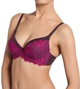 ΣΟΥΤΙΕΝ TRIUMPH SEXY ANGEL WHU ΚΑΦΕ (80B) ΣΟΥΤΙΕΝ TRIUMPH SEXY ANGEL WHU ΚΑΦΕ (80B)