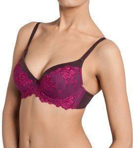 ΣΟΥΤΙΕΝ TRIUMPH SEXY ANGEL WHU ΚΑΦΕ (85D) ΣΟΥΤΙΕΝ TRIUMPH SEXY ANGEL WHU ΚΑΦΕ (85D)