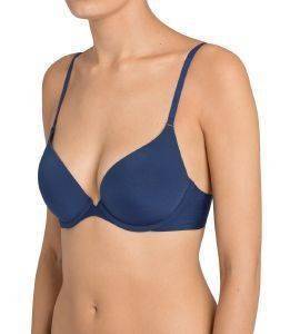 ΣΟΥΤΙΕΝ TRIUMPH BODY MAKE-UP WHU ΜΠΛΕ ΣΚΟΥΡΟ (80B) ΣΟΥΤΙΕΝ TRIUMPH BODY MAKE-UP WHU ΜΠΛΕ ΣΚΟΥΡΟ (80B)