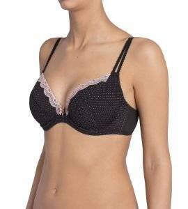 ΣΟΥΤΙΕΝ TRIUMPH BEAUTY-FULL AURA W ΜΑΥΡΟ (75D) ΣΟΥΤΙΕΝ TRIUMPH BEAUTY-FULL AURA W ΜΑΥΡΟ (75D)