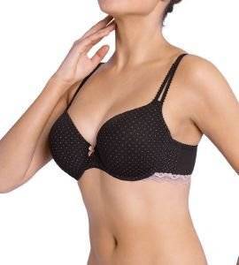 ΣΟΥΤΙΕΝ TRIUMPH BEAUTY-FULL AURA WP ΜΑΥΡΟ (85F) ΣΟΥΤΙΕΝ TRIUMPH BEAUTY-FULL AURA WP ΜΑΥΡΟ (85F)