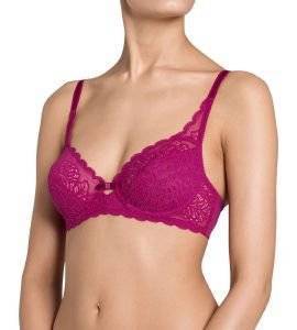 ΣΟΥΤΙΕΝ TRIUMPH AMOURETTE SPOTLIGHT W ΦΟΥΞΙΑ (85D) ΣΟΥΤΙΕΝ TRIUMPH AMOURETTE SPOTLIGHT W ΦΟΥΞΙΑ (85D)
