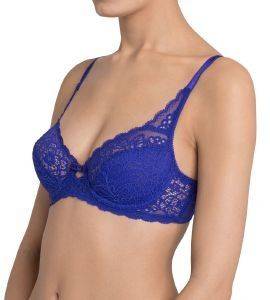 ΣΟΥΤΙΕΝ TRIUMPH AMOURETTE SPOTLIGHT W ΜΠΛΕ ΕΛΕΚΤΡΙΚ (75C) ΣΟΥΤΙΕΝ TRIUMPH AMOURETTE SPOTLIGHT W ΜΠΛΕ ΕΛΕΚΤΡΙΚ (75C)