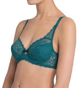 ΣΟΥΤΙΕΝ TRIUMPH AMOURETTE SPOTLIGHT W ΠΡΑΣΙΝΟ ΣΚΟΥΡΟ (90C) ΣΟΥΤΙΕΝ TRIUMPH AMOURETTE SPOTLIGHT W ΠΡΑΣΙΝΟ ΣΚΟΥΡΟ (90C)