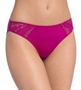 ΣΛΙΠΑΚΙ TRIUMPH AMOURETTE SPOTLIGHT TAI ΦΟΥΞΙΑ (44) ΣΛΙΠΑΚΙ TRIUMPH AMOURETTE SPOTLIGHT TAI ΦΟΥΞΙΑ (44)