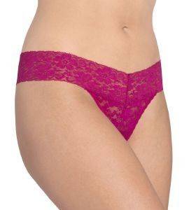  TRIUMPH BRIEF LACE STRING  (S)