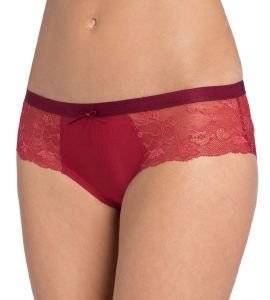 ΣΛΙΠΑΚΙ TRIUMPH BEAUTY-FULL ICON HIPSTER ΚΟΚΚΙΝΟ (38) ΣΛΙΠΑΚΙ TRIUMPH BEAUTY-FULL ICON HIPSTER ΚΟΚΚΙΝΟ (38)