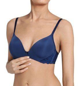 ΣΟΥΤΙΕΝ TRIUMPH CONTOURING SENSATION WP ΜΠΛΕ ΣΚΟΥΡΟ (75C) ΣΟΥΤΙΕΝ TRIUMPH CONTOURING SENSATION WP ΜΠΛΕ ΣΚΟΥΡΟ (75C)
