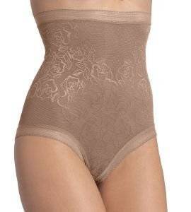  TRIUMPH SCULPTING SENSATION SUPER HIGHWAIST PANTY  (L)