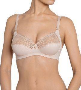 ΣΟΥΤΙΕΝ TRIUMPH MODERN ELEGANCE N ΜΠΕΖ ΑΝΟΙΧΤΟ (85C) ΣΟΥΤΙΕΝ TRIUMPH MODERN ELEGANCE N ΜΠΕΖ ΑΝΟΙΧΤΟ (85C)