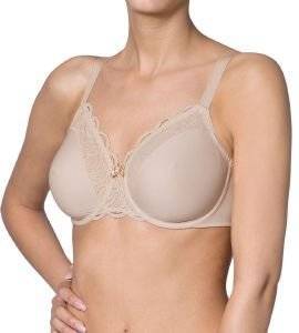 ΣΟΥΤΙΕΝ TRIUMPH LADYFORM FEMININE W ΜΠΕΖ ΑΝΟΙΧΤΟ (85D) ΣΟΥΤΙΕΝ TRIUMPH LADYFORM FEMININE W ΜΠΕΖ ΑΝΟΙΧΤΟ (85D)