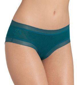 ΣΛΙΠΑΚΙ TRIUMPH SCULPTING SENSATION HIPSTER ΠΡΑΣΙΝΟ ΣΚΟΥΡΟ (38) ΣΛΙΠΑΚΙ TRIUMPH SCULPTING SENSATION HIPSTER ΠΡΑΣΙΝΟ ΣΚΟΥΡΟ (38)