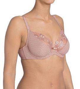 ΣΟΥΤΙΕΝ TRIUMPH BEAUTY-FULL GLAM W ΜΠΕΖ-ΡΟΖ (80C) ΣΟΥΤΙΕΝ TRIUMPH BEAUTY-FULL GLAM W ΜΠΕΖ-ΡΟΖ (80C)