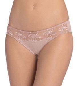 ΣΛΙΠΑΚΙ TRIUMPH BEAUTY-FULL GLAM TAI ΜΠΕΖ-ΡΟΖ (42) ΣΛΙΠΑΚΙ TRIUMPH BEAUTY-FULL GLAM TAI ΜΠΕΖ-ΡΟΖ (42)