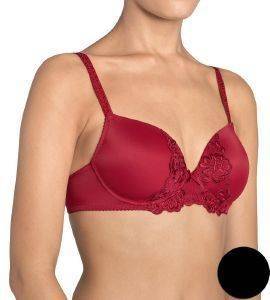 ΣΟΥΤΙΕΝ TRIUMPH SEXY ANGEL WHP ΜΑΥΡΟ (85D) ΣΟΥΤΙΕΝ TRIUMPH SEXY ANGEL WHP ΜΑΥΡΟ (85D)